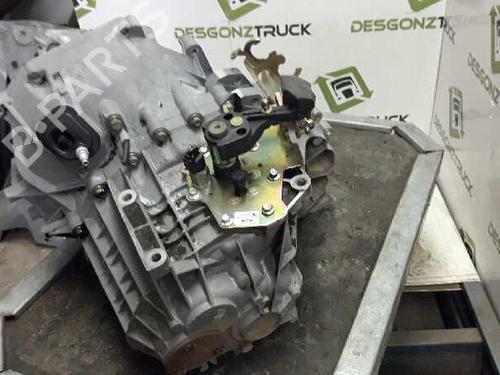 Gearbox FORD MONDEO III Saloon (B4Y)  | BP21447731M3 