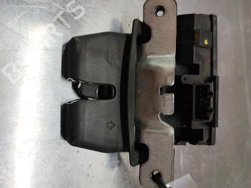 Bakluke lås FORD FIESTA VI (CB1, CCN) 1.25 (60 hp) 29244673