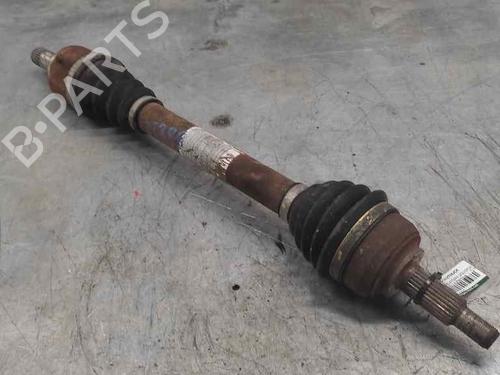 Antriebswelle links vorne für RENAULT SCÉNIC II (JM0/1_) [2003-2010]  21413405