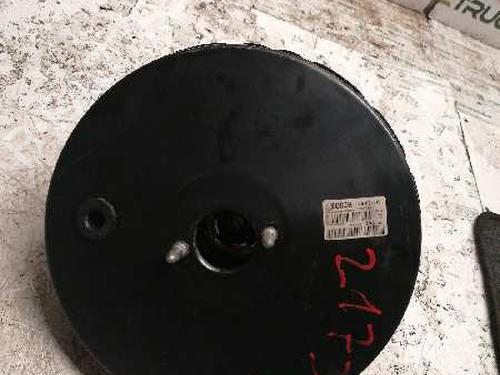Used Servo brake CITROËN C4 I (LC_) [2004-2014]  21479255