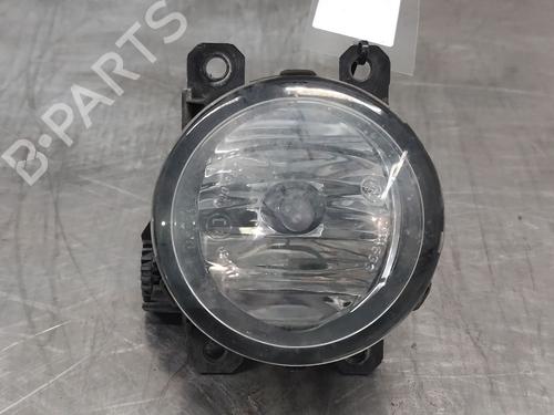 Used Left front fog light CITROËN C4 II (NC_) [2009-2025]  30928816