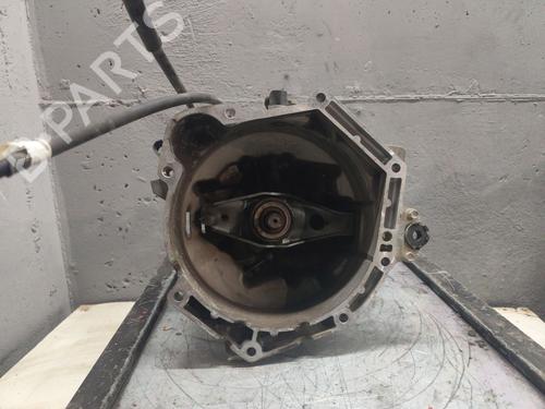 Gearbox PIAGGIO PORTER Van 1.3 | BP40254613M3 - Image 5