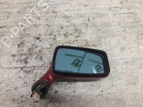 Used Right mirror AUDI 90 B3 (893, 894, 8A2) [1987-1991]  21457945