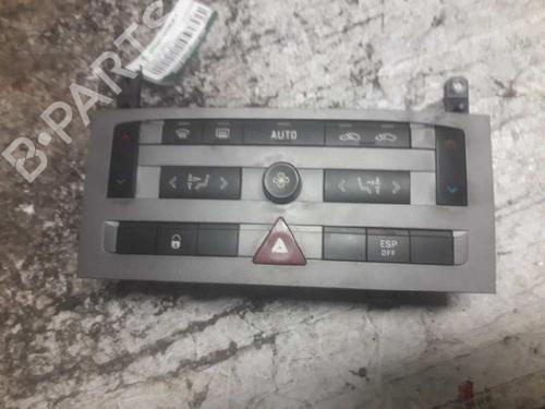 Used Climate control PEUGEOT 407 (6D_) [2004-2011]  21472249