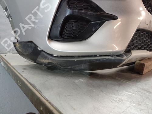 Front bumper MG MG ZS SUV (AZS1) 1.5 VTi | BP28722373C7 