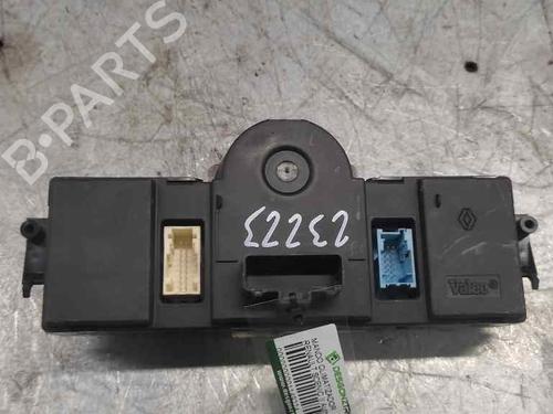 Commande Chauffage RENAULT SCÉNIC II (JM0/1_)  | BP21410166I5 