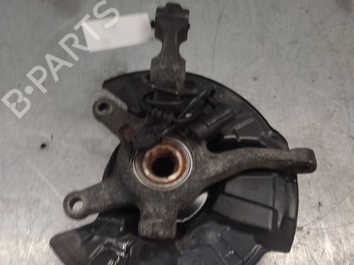 Left front steering knuckle MERCEDES-BENZ A-CLASS (W168)  | BP22247917M25 