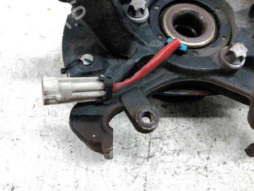 Right front steering knuckle OPEL ASTRA G Hatchback (T98)  | BP21436199M26 