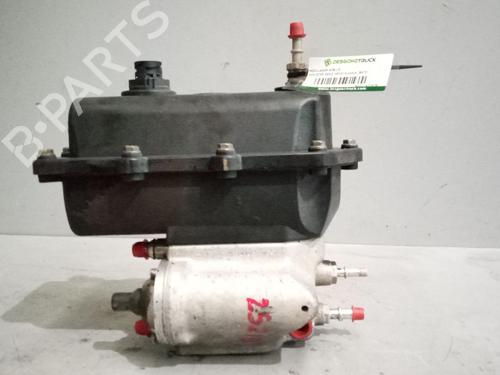 Used Electronic module MERCEDES-BENZ VARIO Bus (B670) O 818 D (670.373, 670.374) (177 hp) 28804623