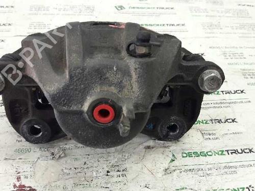 Right front brake caliper HYUNDAI ELANTRA III Saloon (XD) 2.0 CRDi | BP21447757M104 