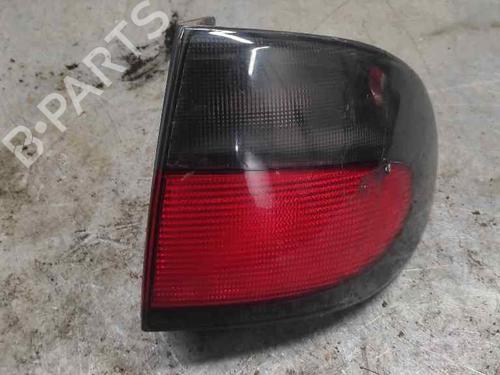 Højre baglygte RENAULT MEGANE I Classic (LA0/1_) 1.9 dTi (LA08, LA0N, LA0K) (98 hp) 21411264