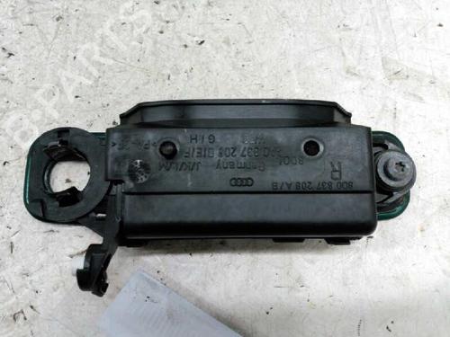Front right exterior door handle AUDI A4 B5 (8D2) 1.9 TDI | BP21423734C129 