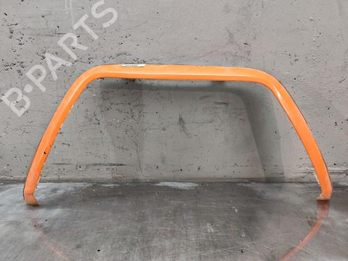 Aba guarda lamas trás esquerda NISSAN PATROL III/1 Station Wagon (W160) [1979-1989]  30890647