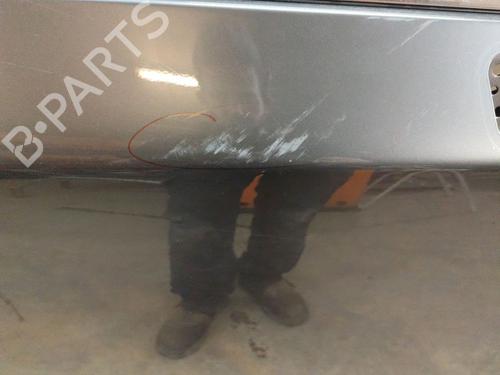 Right front door MAZDA CX-5 (KE, GH) 2.2 D (KE2FW) | BP29393843C3 