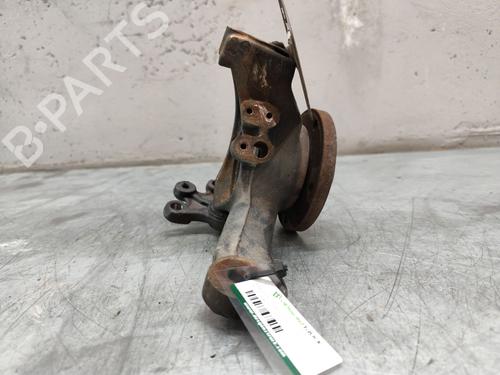 Right front steering knuckle PEUGEOT 407 (6D_)  | BP22275357M26 