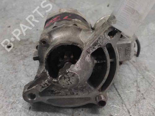 Used Starter CITROËN C3 I (FC_, FN_) 1.4 i (73 hp) 21415552