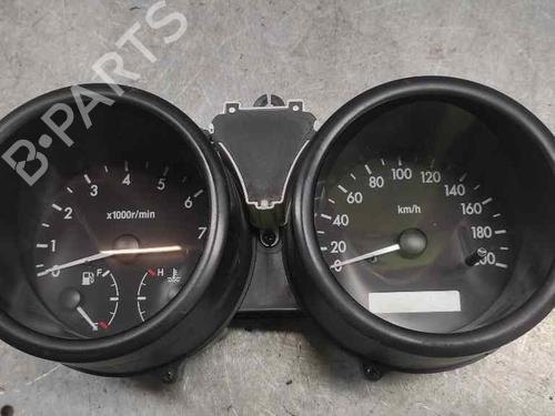 Used Instrument cluster DAEWOO KALOS (KLAS) 1.4 (83 hp) 21414755