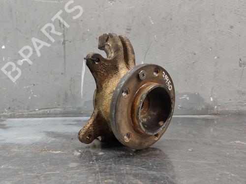 Used Left front steering knuckle Left front steering knuckle RENAULT MASTER II Van (FD) 2.5 dCi (FD01, FD02, FD21, FD22, FD31, FD32, FD3Y, FD71,... (120 hp) 35942595 35942595
