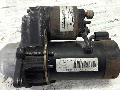 Startmotor OPEL ASTRA G Hatchback (T98)  | BP21448334M8 