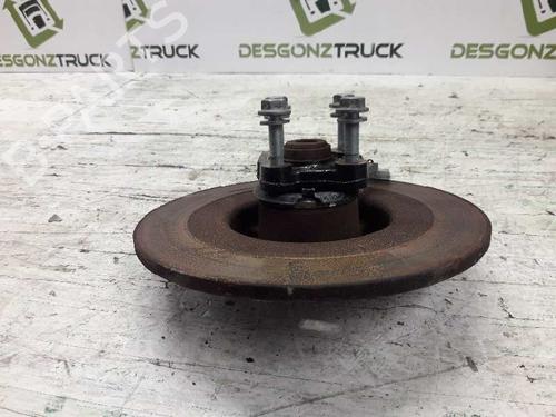 Used Left rear steering knuckle RENAULT ESPACE IV (JK0/1_) [2002-2026]  21457749