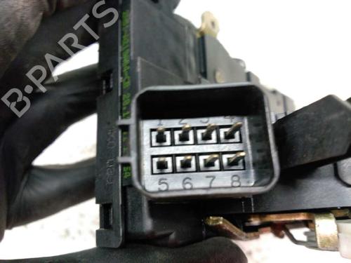 Front right lock FORD FOCUS I (DAW, DBW)  | BP21444669C97 