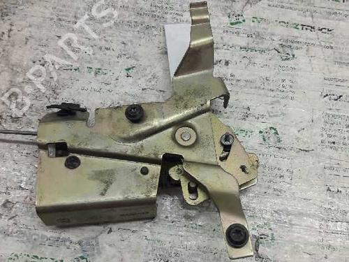Rear left lock RENAULT KANGOO Express (FC0/1_)  | BP21453738C100 