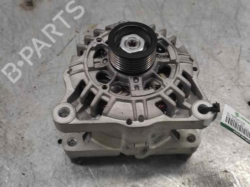 Used Alternator PEUGEOT 307 CC (3B) 2.0 16V (136 hp) 21412846