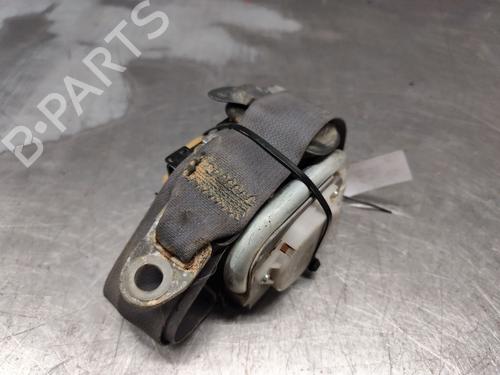 Used Front right seatbelt Front right seatbelt TOYOTA LAND CRUISER PRADO (_J12_) 3.0 D-4D (KDJ120, KDJ125) (166 hp) 35895296 35895296