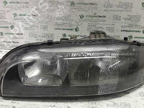 Used Left headlight FIAT BRAVO I (182_) [1995-2001]  21449601