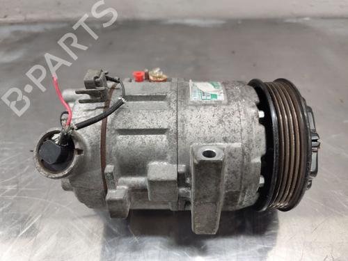 Used AC compressor MERCEDES-BENZ A-CLASS (W168) A 170 CDI (168.008) (90 hp) 30269669
