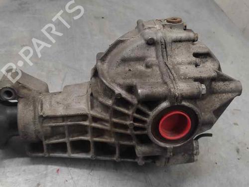 Front differential MERCEDES-BENZ M-CLASS (W163) ML 400 CDI (163.128) | BP21412220M23 