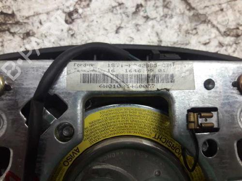 Driver airbag FORD MONDEO III (B5Y)  | BP21459481C9 