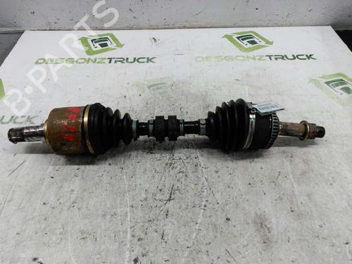 Used Left front driveshaft NISSAN PRIMERA Hatchback (P12) [2002-2025]  21432622