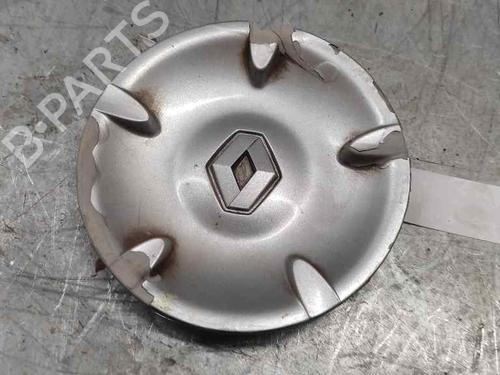 Used Hub cap RENAULT MEGANE I Classic (LA0/1_) 1.9 dTi (LA08, LA0N, LA0K) (98 hp) 25801081