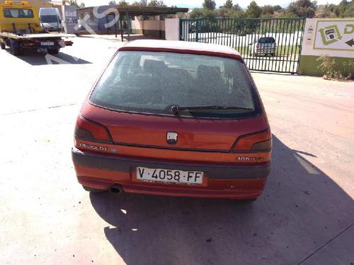 Intercooler PEUGEOT 306 Hatchback (7A, 7C, N3, N5)  | BP21458987M30 