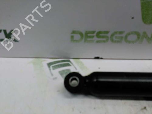 Left rear shock absorber RENAULT RAPID Box Body/MPV (F40_, G40_) 1.9 D (F40P, F40N, F40E) | BP21431759M18 