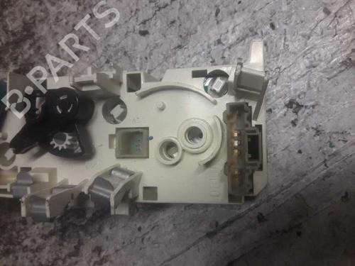 Climate control PEUGEOT PARTNER MPV (5_, G_)  | BP21471291I5 