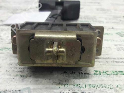 Hinge/Door check strap MERCEDES-BENZ S-CLASS (W220)  | BP21454075C146 