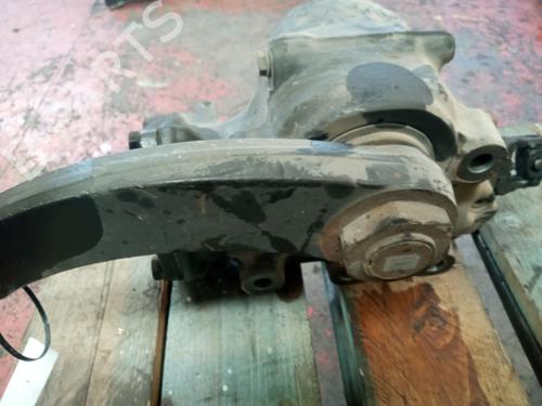 Steering rack IVECO STRALIS I | BP39470142M22 - Image 5