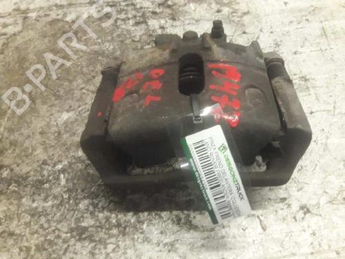 Venstre bremsekaliber foran LAND ROVER FREELANDER I (L314) [1998-2006]  21471902