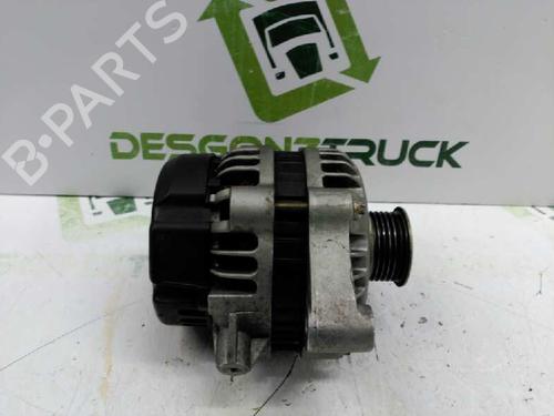 Alternator OPEL ASTRA F Saloon (T92)  | BP21428799M7 