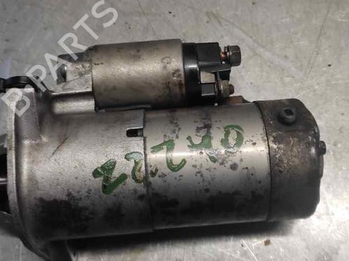 Starter OPEL ZAFIRA / ZAFIRA FAMILY B (A05)  | BP21400886M8