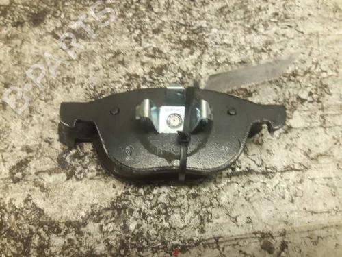 Used Other FORD FOCUS II Turnier (DA_, FFS, DS) [2004-2012]  21462554