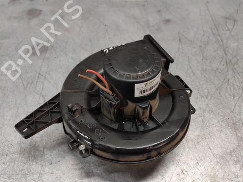 Heater blower motor SKODA FABIA II (542)  | BP25495418M62 
