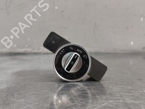 Used Headlight switch Headlight switch MERCEDES-BENZ GLA-CLASS (X156) GLA 200 (156.943) (156 hp) 33905695 33905695