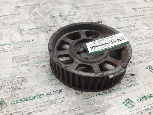 Pulley PEUGEOT BOXER Platform/Chassis (ZCT_) 2.8 HDI | BP24680102M122 