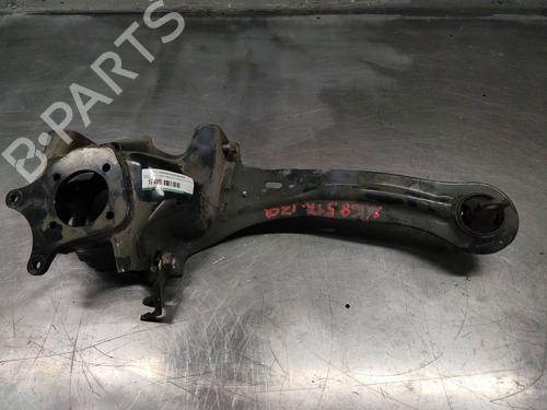 Used Right rear suspension arm Right rear suspension arm MAZDA 3 (BL) 2.2 MZR CD (BL10) (150 hp) 33690794 33690794