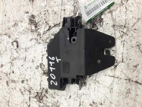 Used Tailgate lock BMW 3 (E46) 320 d (136 hp) 21459597