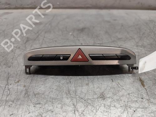 Used Warning switch PEUGEOT 308 I (4A_, 4C_) [2007-2016]  25794205