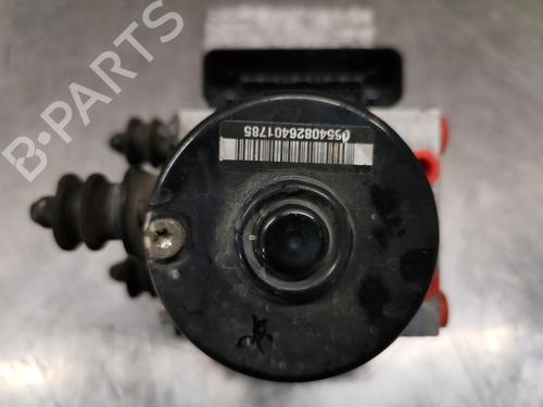 Used ABS pump SKODA OCTAVIA II Combi (1Z5) [2004-2013]  30382520